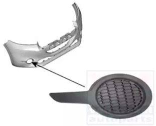 VAN WEZEL 4034592 -